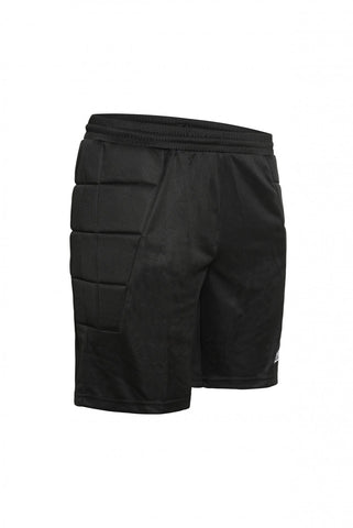 Pantalón corto de portero ACERBIS LEV negro M