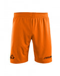 Pantalón corto ACERBIS ATLANTIS naranja