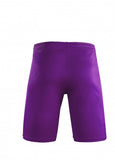 Pantalón corto ACERBIS ASTRO  violeta