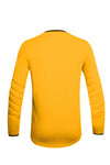 Camiseta de portero ACERBIS LEV amarillo