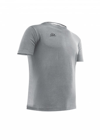 Camiseta ACERBIS EASY gris