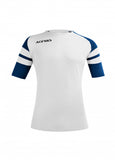 Camiseta ACERBIS KEMARI Blanco/marino