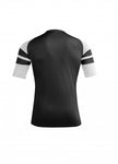 Camiseta ACERBIS KEMARI Negro/blanco