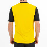 Camiseta JOMA WINNER amarillo/negro