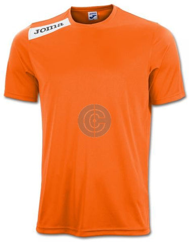 Camiseta JOMA VICTORY Naranja