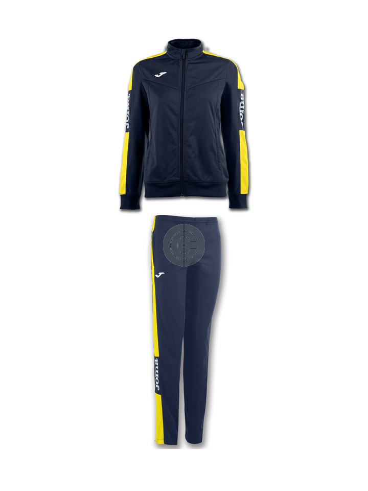Chandal discount champions mujer