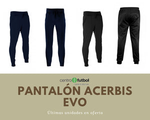 Ofertas Acerbis - Pantalón EVO