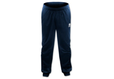 Pantalón largo Luanvi RAPID marino