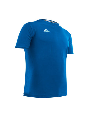 Camiseta ACERBIS EASY Royal