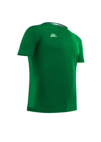 Camiseta ACERBIS EASY Verde