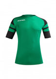 Camiseta ACERBIS KEMARI Verde/negro L
