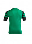 Camiseta ACERBIS KEMARI Verde/negro L