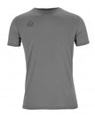 Camiseta de entrenamiento ACERBIS SPEEDY gris
