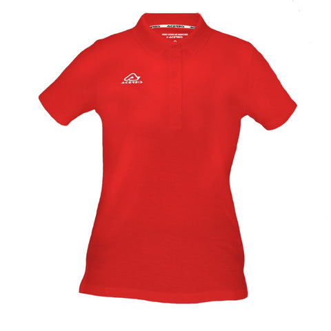 Polo de mujer ACERBIS ATLANTIS