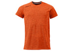Camiseta de entrenamiento LUANVI NOCAUT VIGORÉ