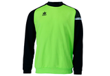 Sudadera LUANVI OPEN