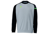 Sudadera LUANVI OPEN