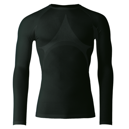 Camiseta térmica LUANVI SAHARA II