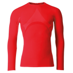 Camiseta térmica LUANVI SAHARA II
