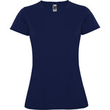 Camiseta de entrenamiento de mujer ROLY MONTECARLO