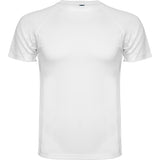 Camiseta de entrenamiento ROLY MONTECARLO