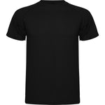 Camiseta de entrenamiento ROLY MONTECARLO