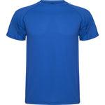Camiseta de entrenamiento ROLY MONTECARLO