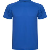 Camiseta de entrenamiento ROLY MONTECARLO