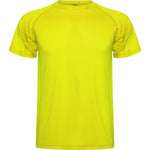Camiseta de entrenamiento ROLY MONTECARLO