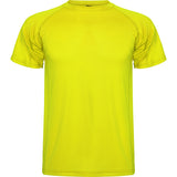 Camiseta de entrenamiento ROLY MONTECARLO