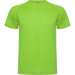 Camiseta de entrenamiento ROLY MONTECARLO