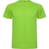 Camiseta de entrenamiento ROLY MONTECARLO