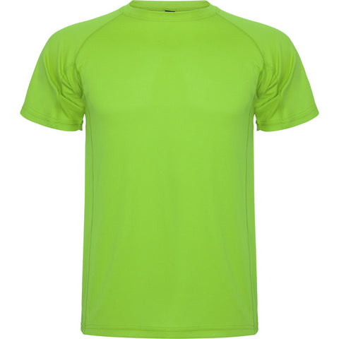Camiseta de entrenamiento ROLY MONTECARLO