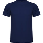 Camiseta de entrenamiento ROLY MONTECARLO