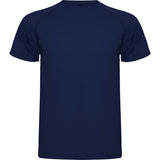 Camiseta de entrenamiento ROLY MONTECARLO