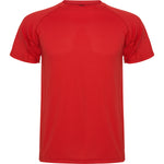 Camiseta de entrenamiento ROLY MONTECARLO
