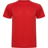 Camiseta de entrenamiento ROLY MONTECARLO