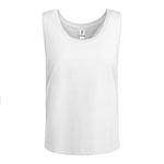 Camiseta de algodón de mujer ROLY NARA