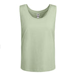 Camiseta de algodón de mujer ROLY NARA