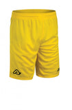 Pantalón corto ACERBIS ATLANTIS amarillo