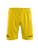 Pantalón corto ACERBIS ATLANTIS amarillo