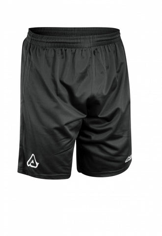 Pantalón corto ACERBIS ATLANTIS negro