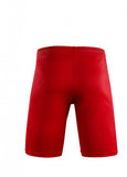 Pantalón corto ACERBIS ATLANTIS rojo