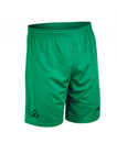 Pantalón corto ACERBIS ATLANTIS verde