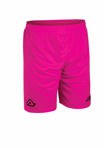 Pantalón corto ACERBIS ATLANTIS fucsia flúor