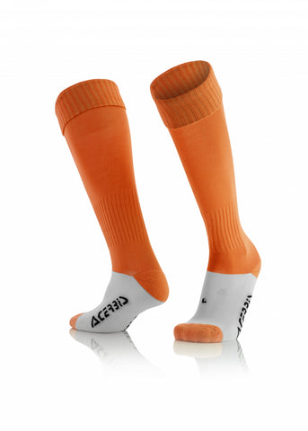 Medias ACERBIS ATLANTIS naranja (PACK 5 UDS)