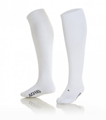 Medias ACERBIS ATLANTIS blanco (PACK 5 UDS)