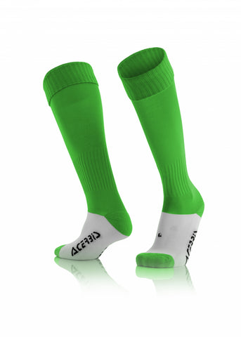 Medias ACERBIS ATLANTIS verde atlantis (PACK 5 UDS)