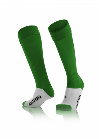 Medias ACERBIS ATLANTIS verde (PACK 5 UDS)