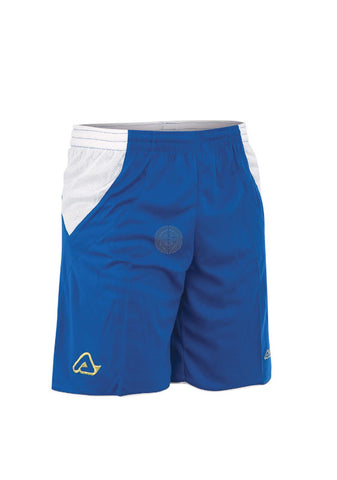 Pantalón corto ACERBIS 4 STELLE Royal